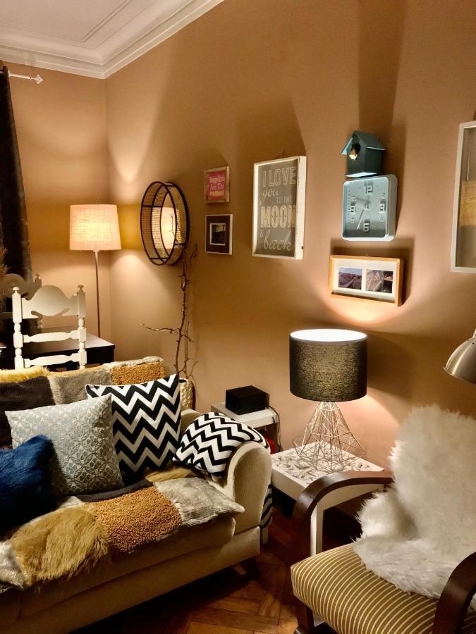 Apartamento Porto Baixa Apartment Luaran gambar