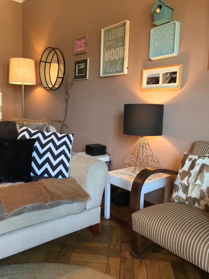 Apartamento Porto Baixa Apartment Luaran gambar