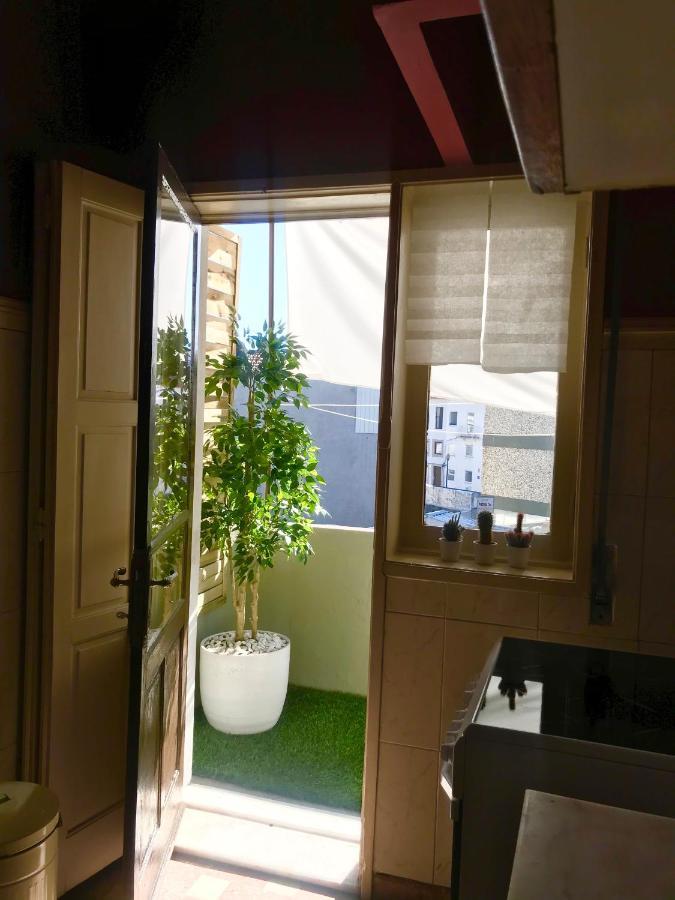Apartamento Porto Baixa Apartment Luaran gambar