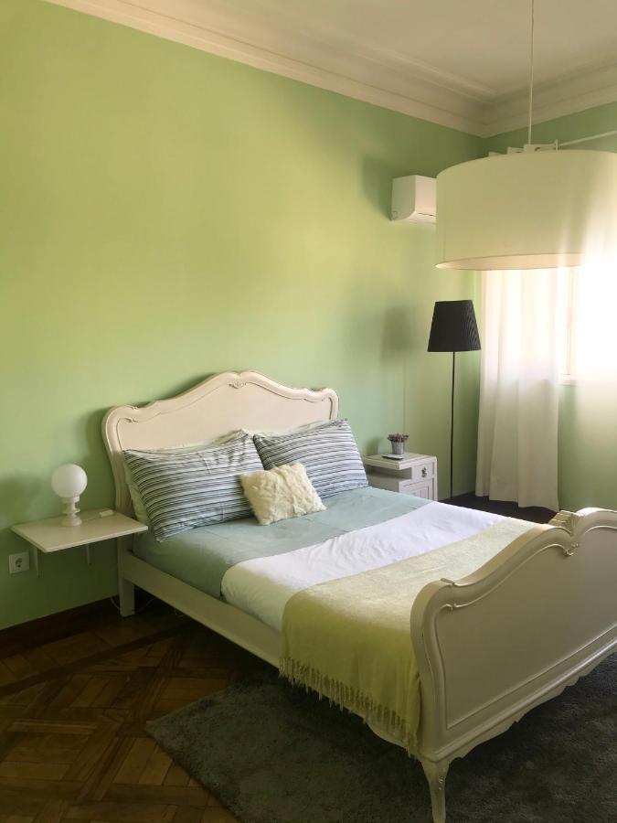Apartamento Porto Baixa Apartment Luaran gambar