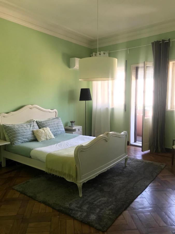 Apartamento Porto Baixa Apartment Luaran gambar