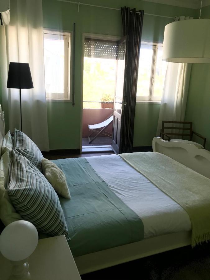 Apartamento Porto Baixa Apartment Luaran gambar