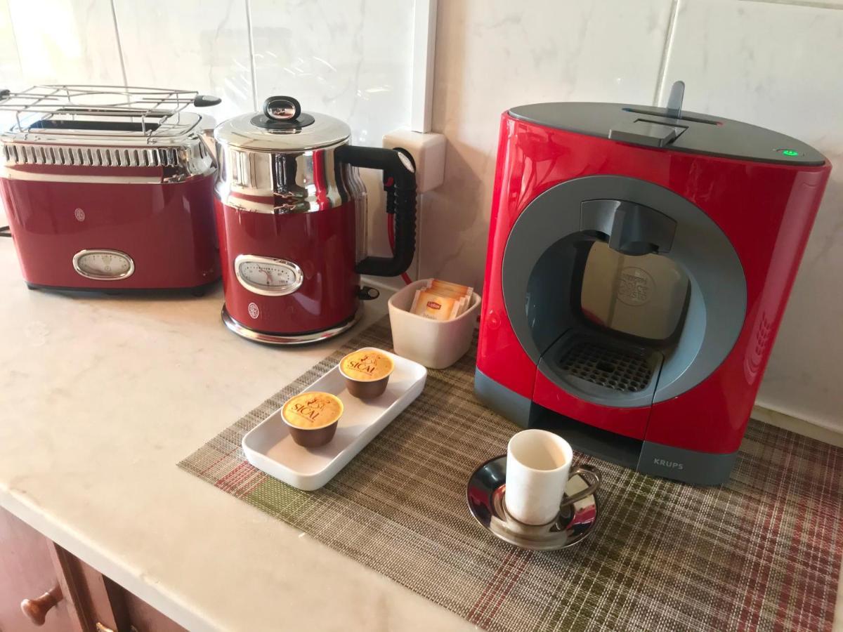 Apartamento Porto Baixa Apartment Luaran gambar