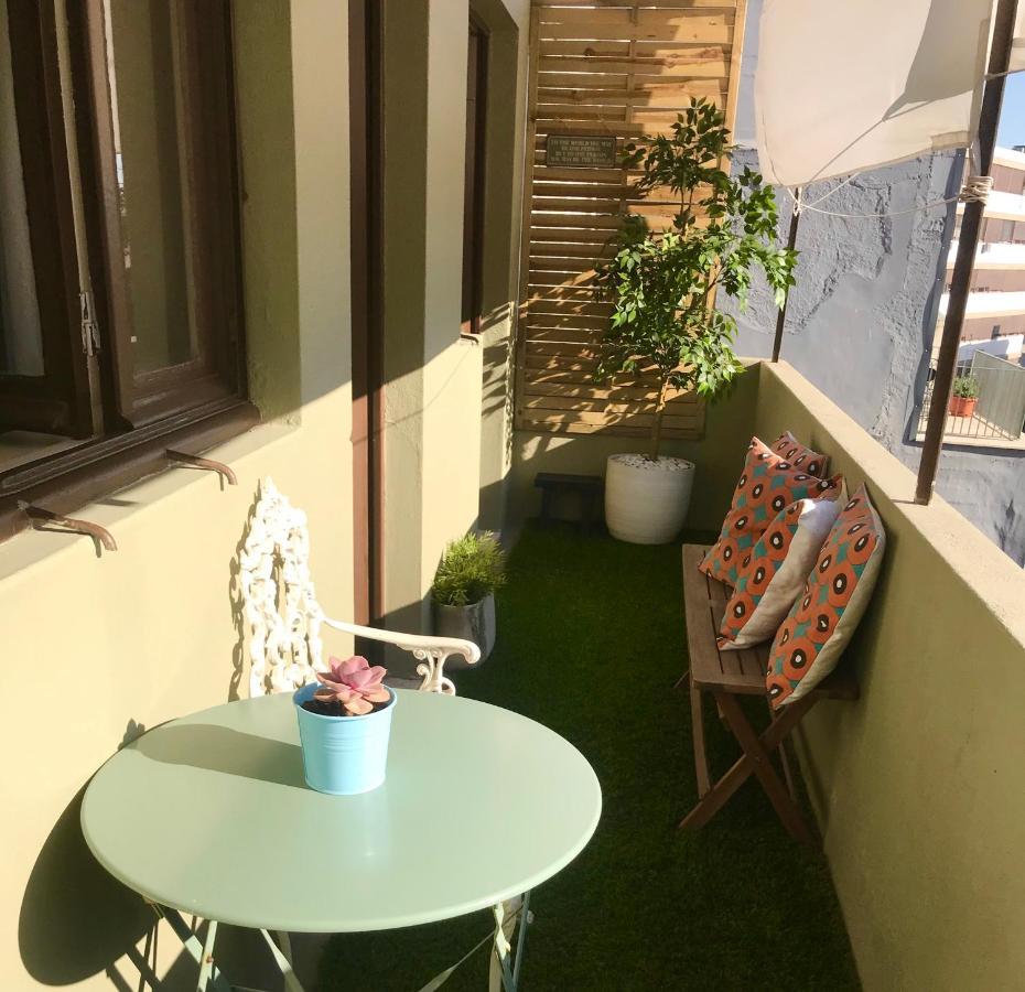 Apartamento Porto Baixa Apartment Luaran gambar