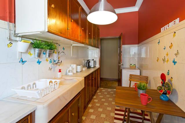 Apartamento Porto Baixa Apartment Luaran gambar