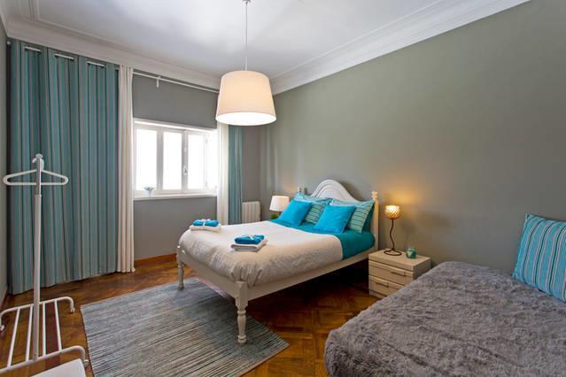 Apartamento Porto Baixa Apartment Luaran gambar