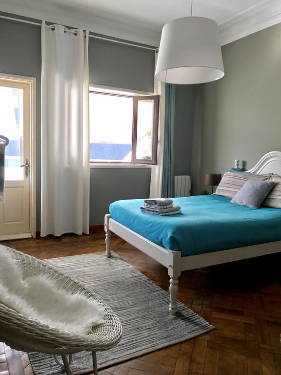 Apartamento Porto Baixa Apartment Luaran gambar