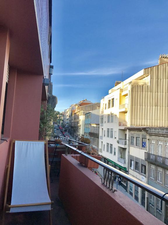 Apartamento Porto Baixa Apartment Luaran gambar