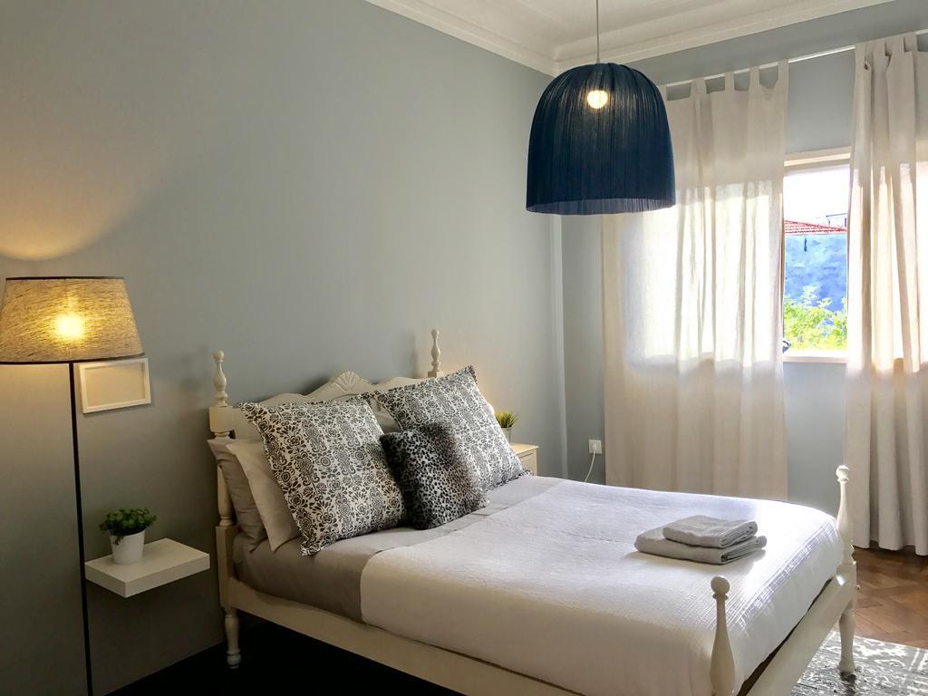 Apartamento Porto Baixa Apartment Luaran gambar