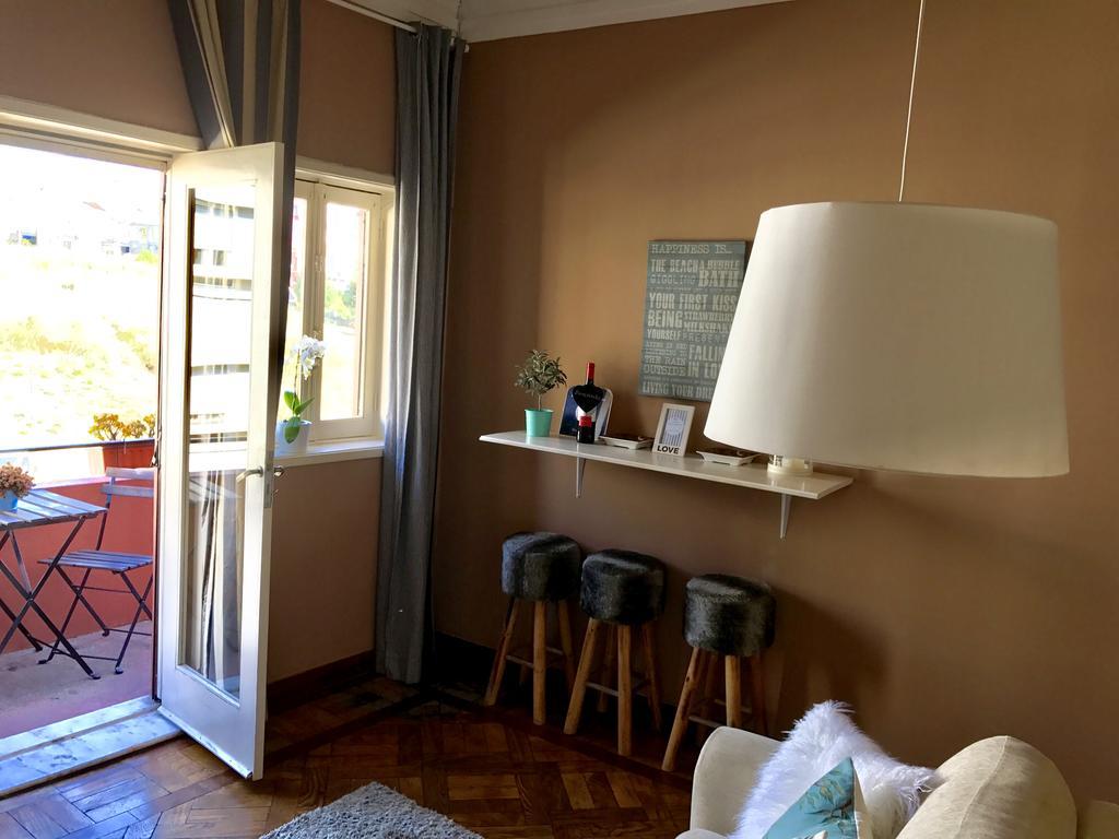 Apartamento Porto Baixa Apartment Luaran gambar