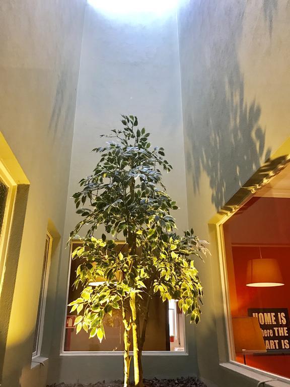 Apartamento Porto Baixa Apartment Luaran gambar