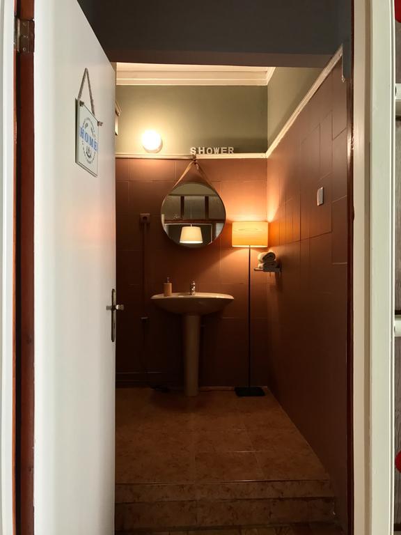 Apartamento Porto Baixa Apartment Luaran gambar