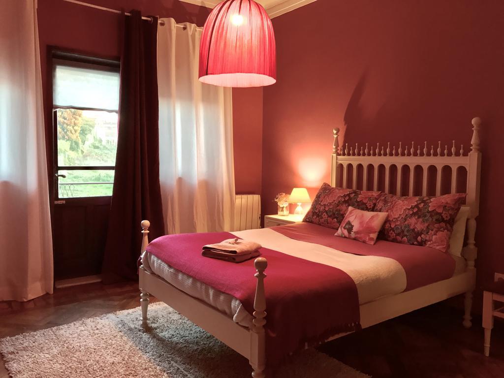 Apartamento Porto Baixa Apartment Luaran gambar