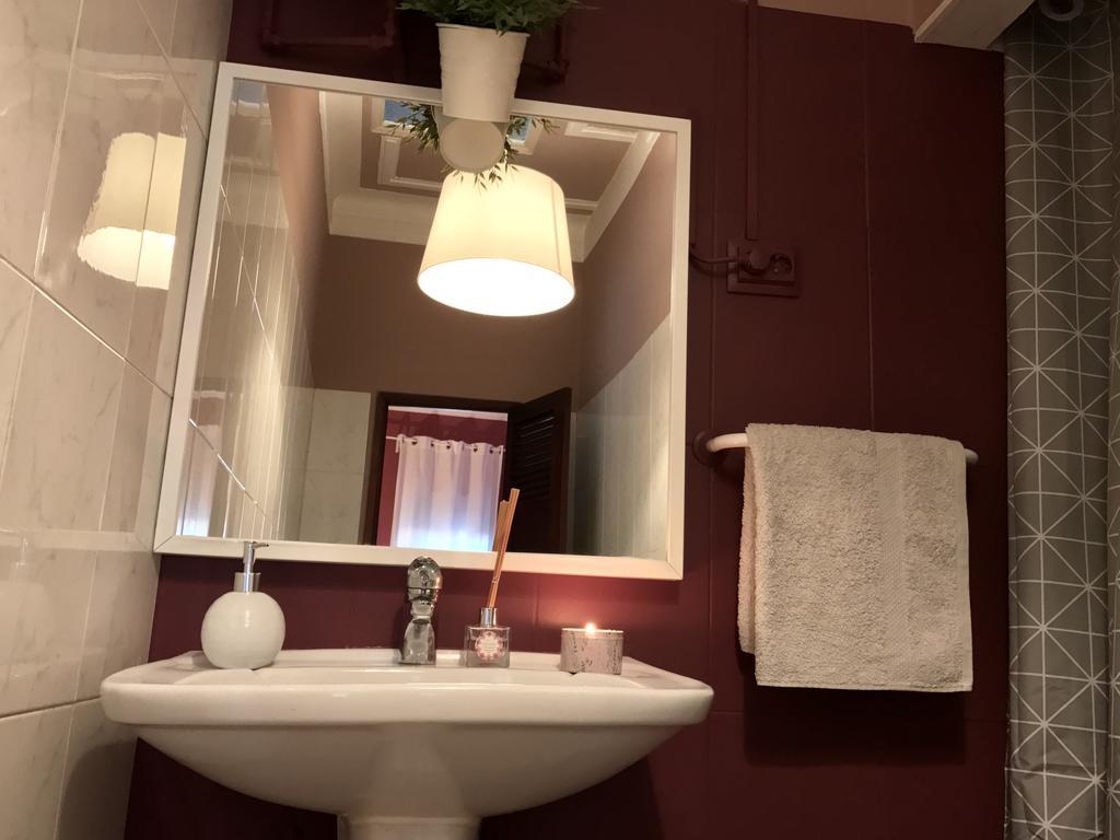 Apartamento Porto Baixa Apartment Luaran gambar