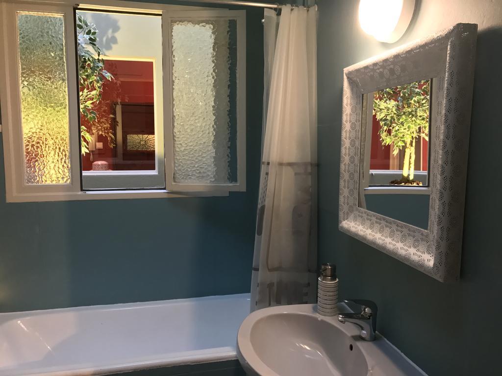 Apartamento Porto Baixa Apartment Luaran gambar