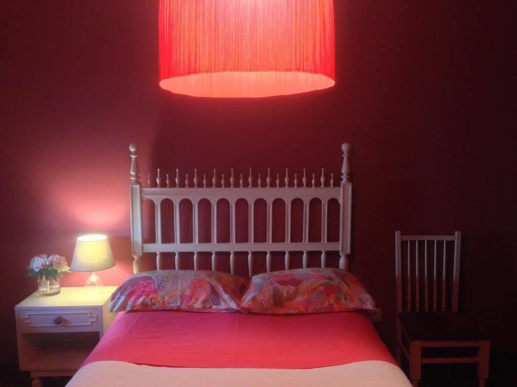 Apartamento Porto Baixa Apartment Luaran gambar